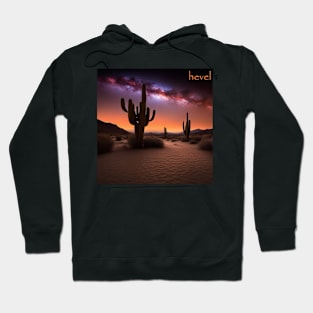 Hevel Hoodie